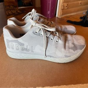 NoBull Women’s Trainers